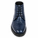 Zapato Botín Piel Caimán Panza LAB-ZA2068210
