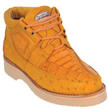 Zapato Caimán y Avestruz LAB-ZA0502