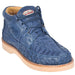 Zapato Caimán y Avestruz LAB-ZA0502
