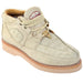 Zapato Caiman y Avestruz Panza LAB-ZA052804