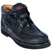 Zapato Casual Avestruz Pata LAB-ZA050505