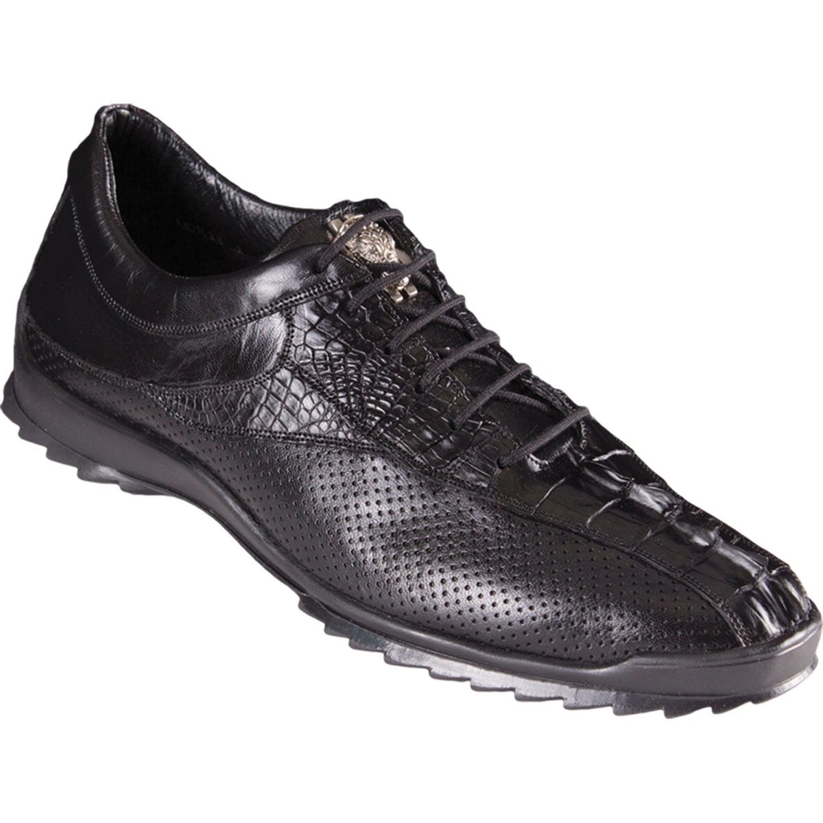 Sneaker Casual Caiman Cola LAB-ZC090105