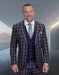 Midnight Statement Suit