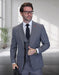 Black Statement Suit