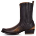 Men's Dubai Brown Boots by Cuadra