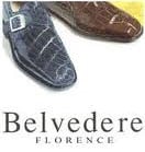 Belvedere Exotic Skin Shoes