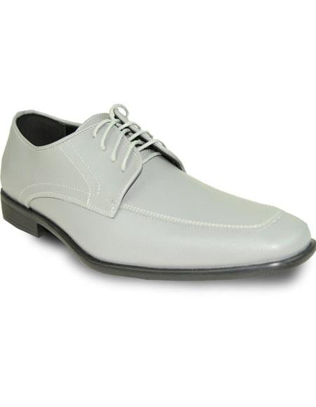 Men's Oxford Formal Tuxedo Cement for Men's Prom Shoe & Wedding Lace Up Dress Men's Shoe For Men Perfect for Wedding Tuxedo Shoes