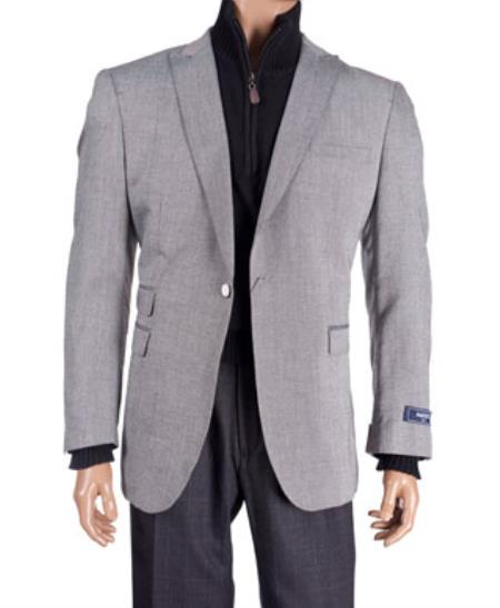 SKU#KA1150 Hight Quality 2 Button Tuxedos White / Black Suit