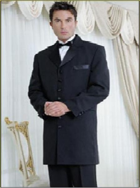 sale discounted latest style Fashion Tuxedo For Men Zoot Men's Suit 