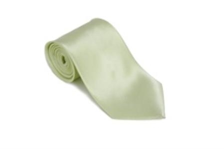 Butterfly 100% Silk Solid Necktie With Handkerchief Buy 10 of same color Tie For $25 Each-Men's Neck Ties - Mens Dress Tie - Trendy Mens Ties