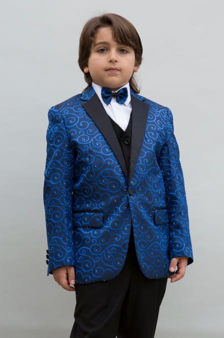 Mens boy's Navy Blue Cheap Priced Designer Fashion Dress Blazer