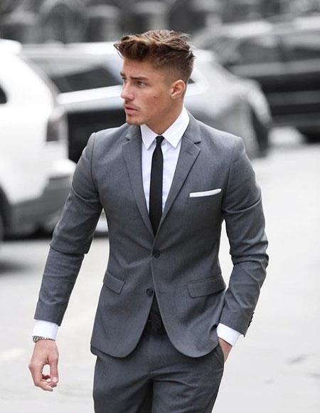 Affordable Suits