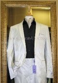 Cotton suit
