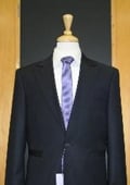 Custom Silk Suits for Men