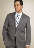 Mens Grey Suits
