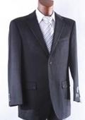  Brown Tweed Wool Suit - Taupe Plaid Herringbone Suit - Vintage Suits