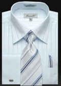 Shirt and Tie Collection