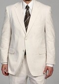 Seersucker Suit