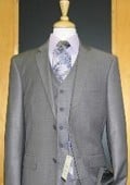 Two button suit