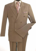 Taupe Suits