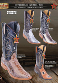 Square toe cowboy boots 