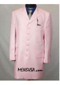 Hot Nice Stunning Pink~Pink Fashion 36 Inch Long Dress Long Dress Suits $139