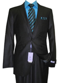 Wool suits for men