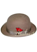 Bowler Hat 