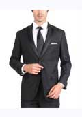 
SKU#PN-54 Tapered Leg Lower Rise Pants & Get Skinny Slim Fit Two Button Tuxedo   