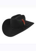 Stetson cowboy hats