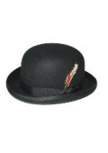 Derby Mens Hat