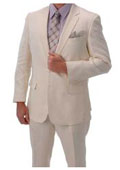 Linen Suits