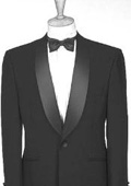wedding tuxedo