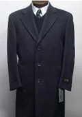 wool top coat