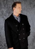Overcoats - Wool, Cashmere, Single & Double Breasted Overcoat