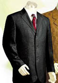 mohair suit