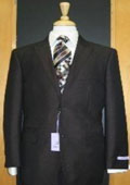 Tapered Leg Lower rise Pants & Get skinny 2 Button Peak Lapel Black Erodesent Tapered Cut Flat Front Suit $169