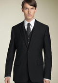 Black Suit 