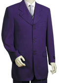 purple suits 