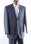 Athletic Fit Suits - Athletic suits - Athletic cut suit