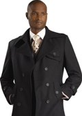 Overcoat