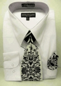 Shirt Tie Combo