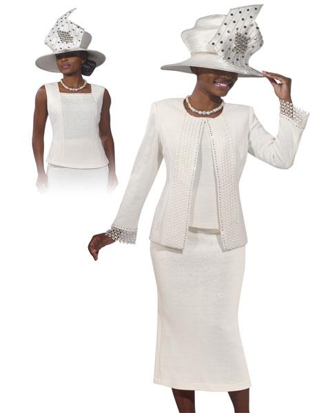 Womens Church Suits-For Stylish Women