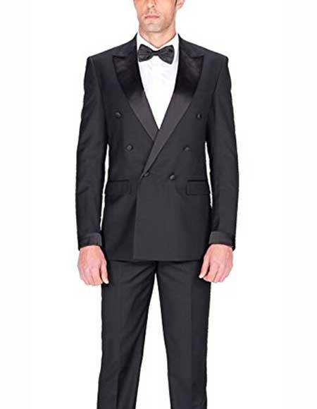 Wedding rental tuxedo 