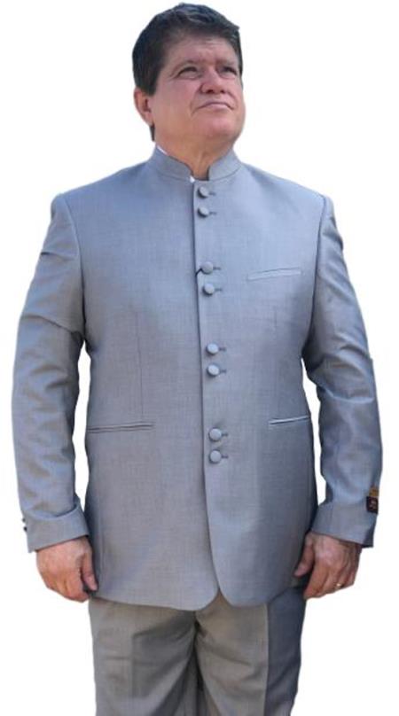 1960s Mens Suits | Mod, Skinny, Nehru 1960s Mens Suits