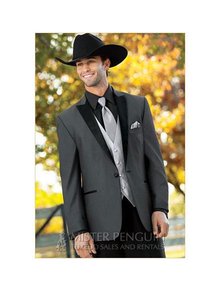 $99 Any Color Best Mens Cowboy Western Tuxedo Wedding Attire