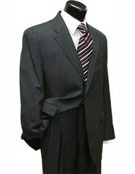 Men's Suits Clearance Sale 4 colors