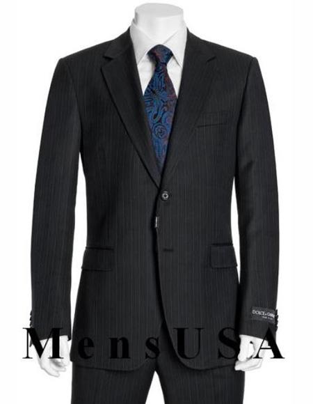 Men's Suits Clearance Sale Dark Navy