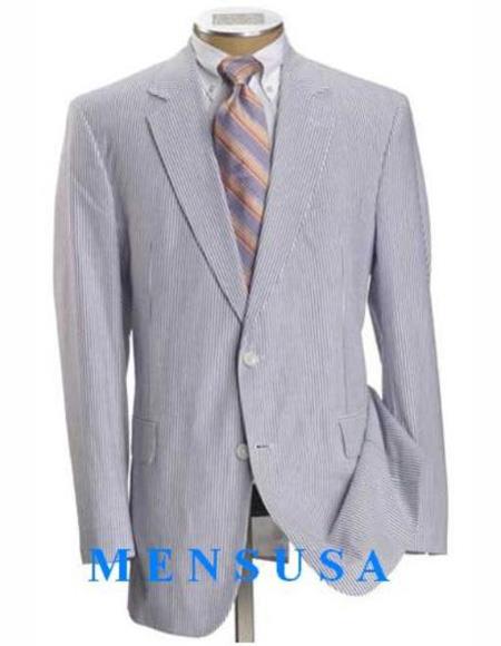 Men's Suits Clearance Sale Olive White & Light Blue ~ Sky Baby Blue