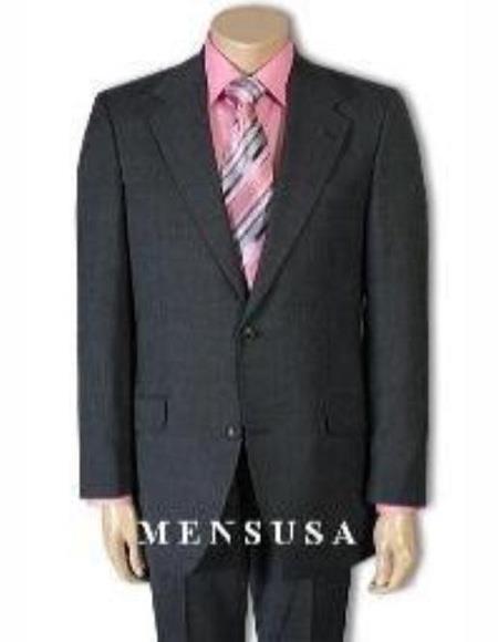 Men's Suits Clearance Sale 3 Colors 